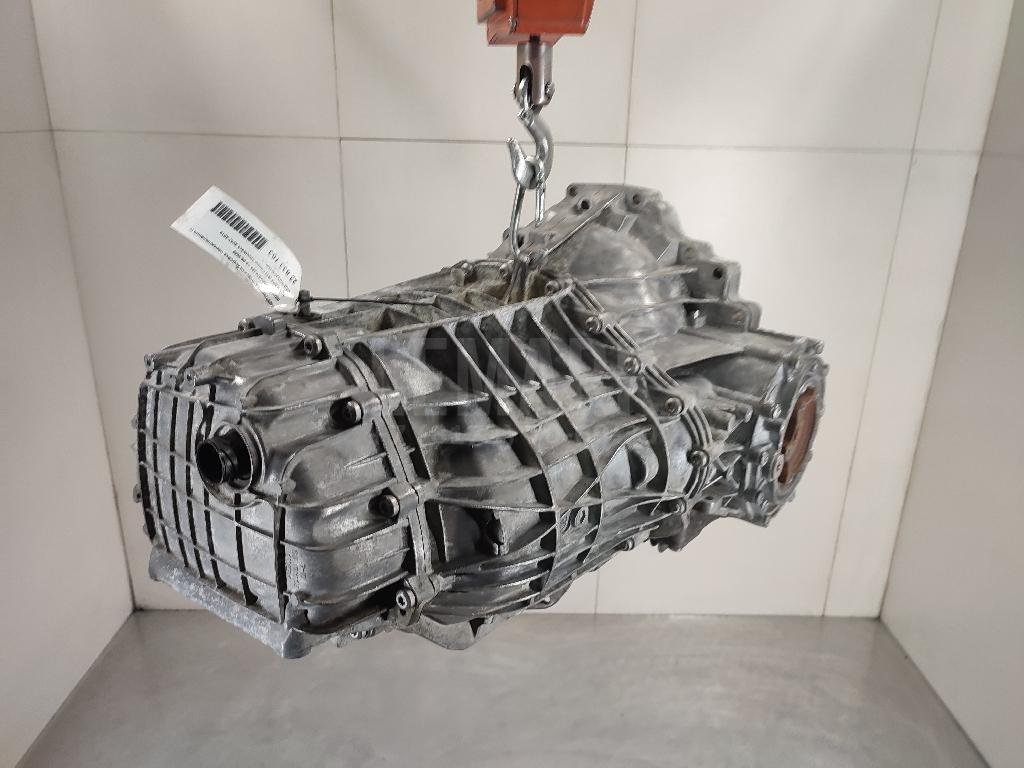 АКПП (автоматическая коробка переключения передач)