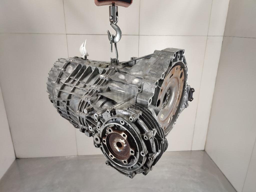 АКПП (автоматическая коробка переключения передач)