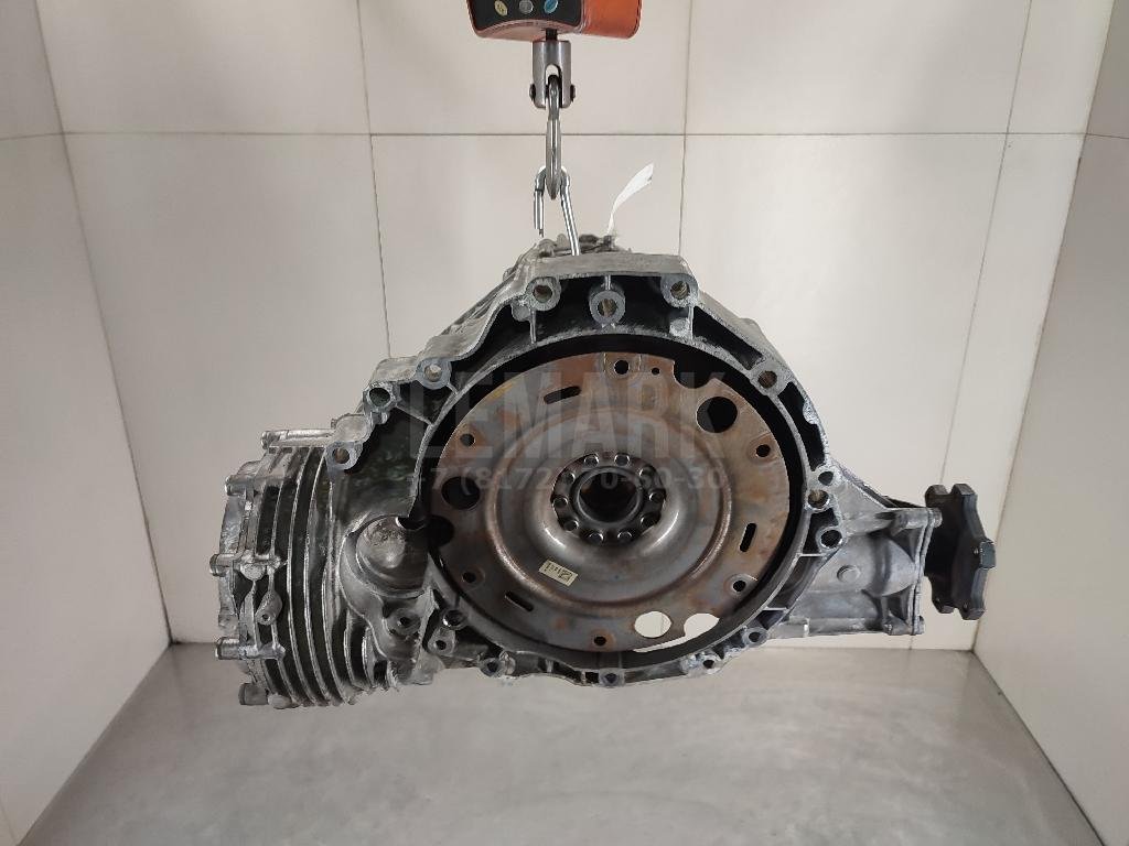 АКПП (автоматическая коробка переключения передач)