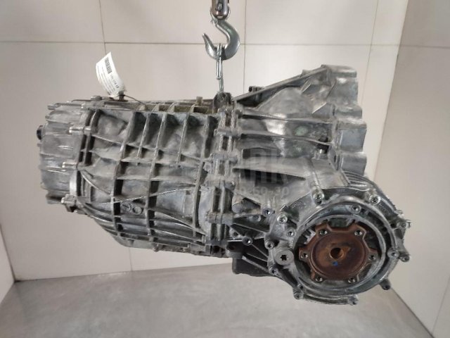 АКПП (автоматическая коробка переключения передач)