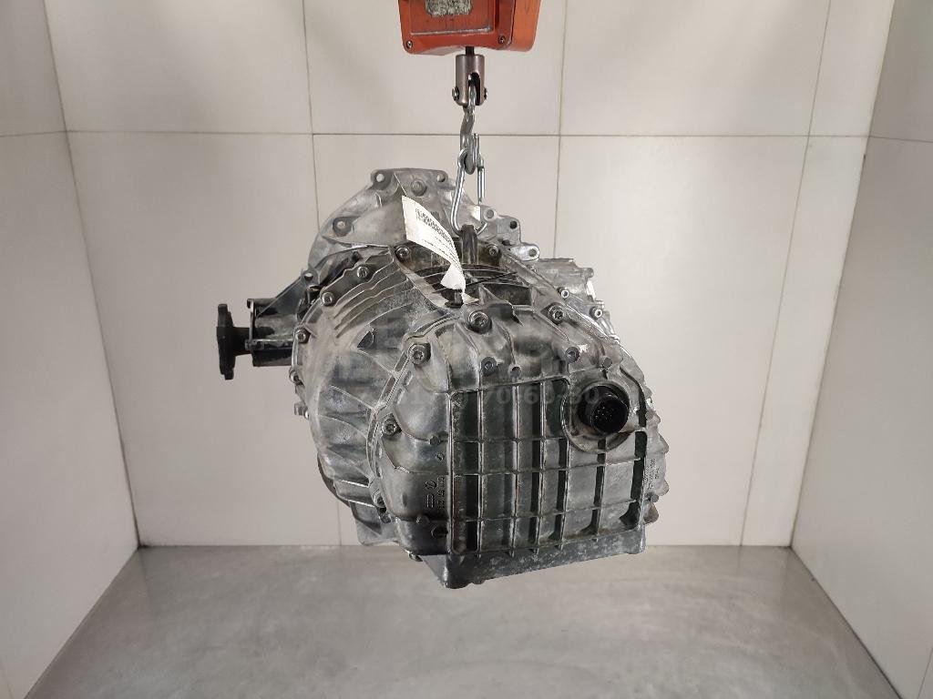 АКПП (автоматическая коробка переключения передач)