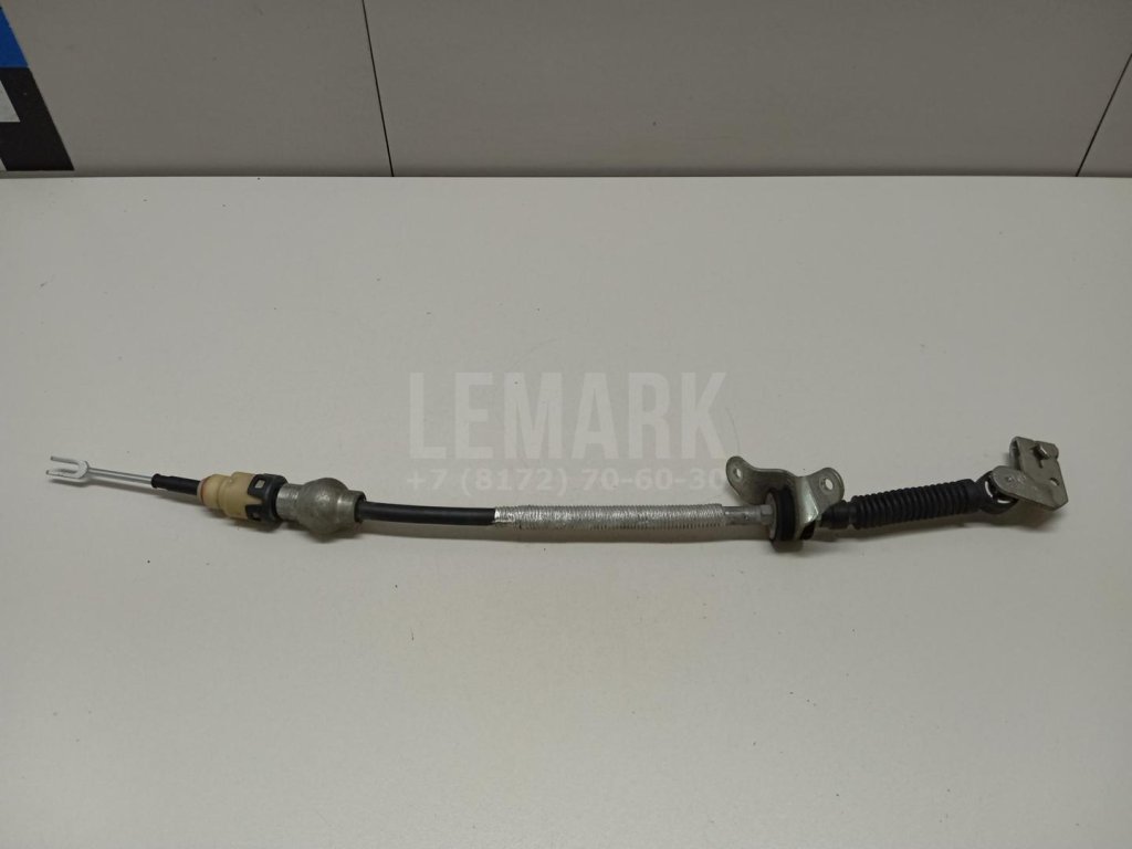 Трос КПП для  Audi A1 (8X) 2010-2018