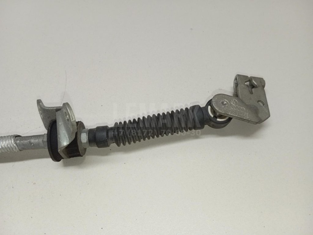 Трос КПП для  Audi A1 (8X) 2010-2018