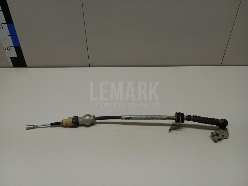 Трос КПП для  Audi A1 (8X) 2010-2018