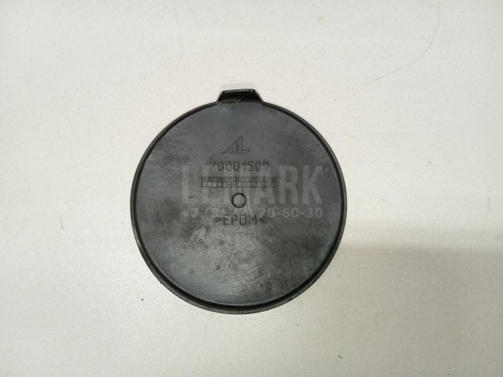 Крышка фары