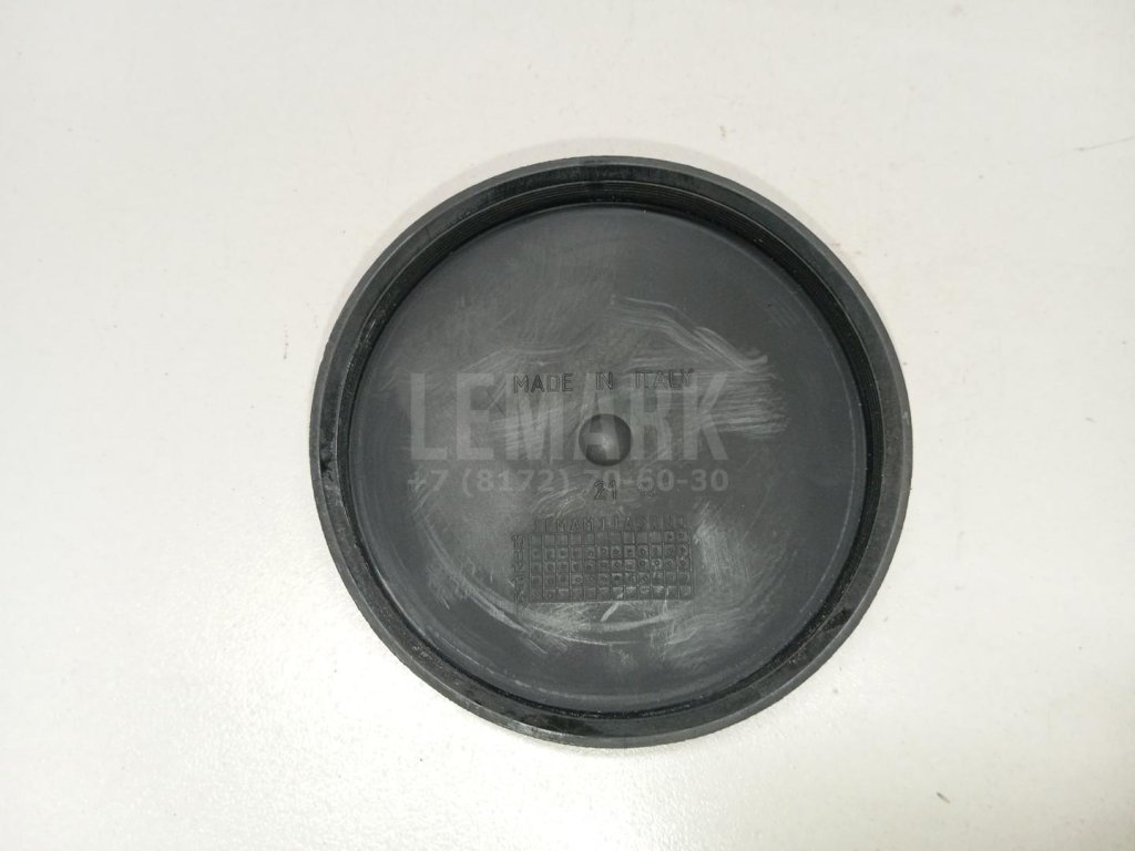 Крышка фары