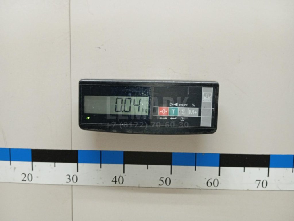 Крышка фары