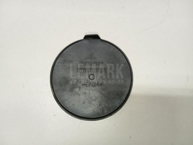 Крышка фары