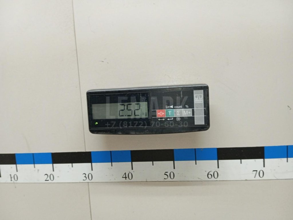 Блок ABS (насос)