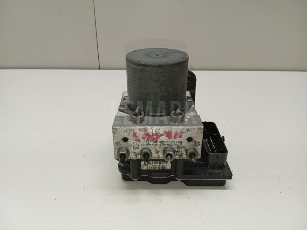 Блок ABS (насос)