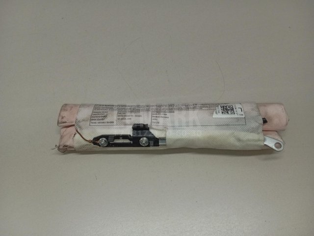 Подушка безопасности боковая (в сиденье)