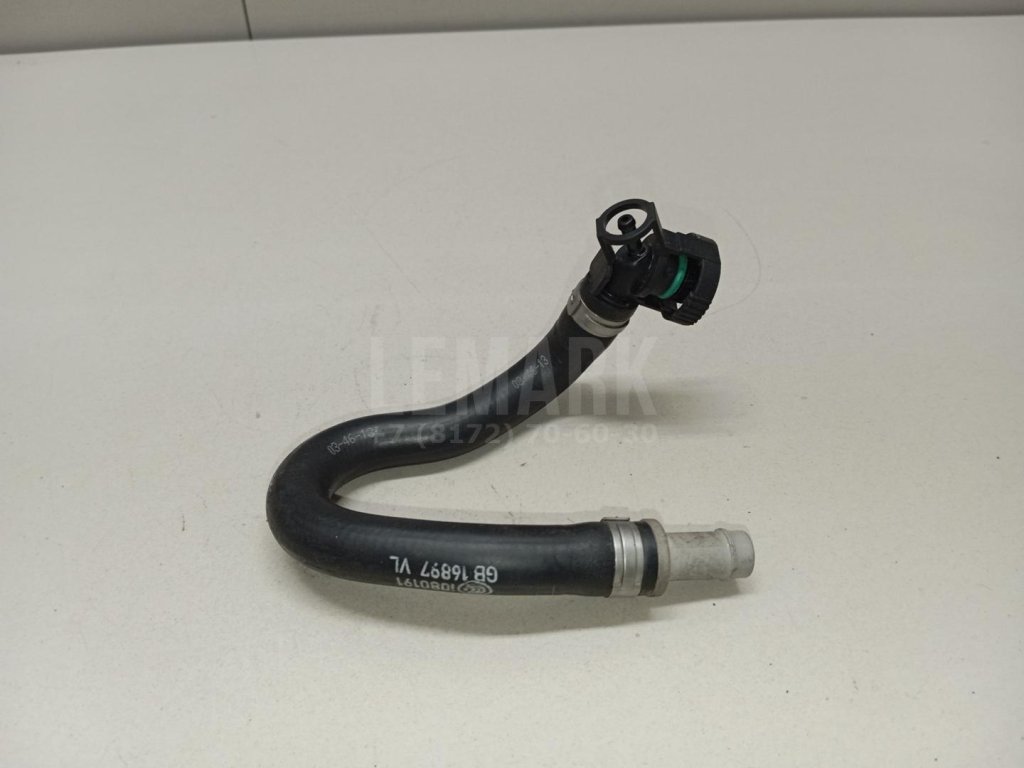 Шланг вакуумного усилителя тормоза