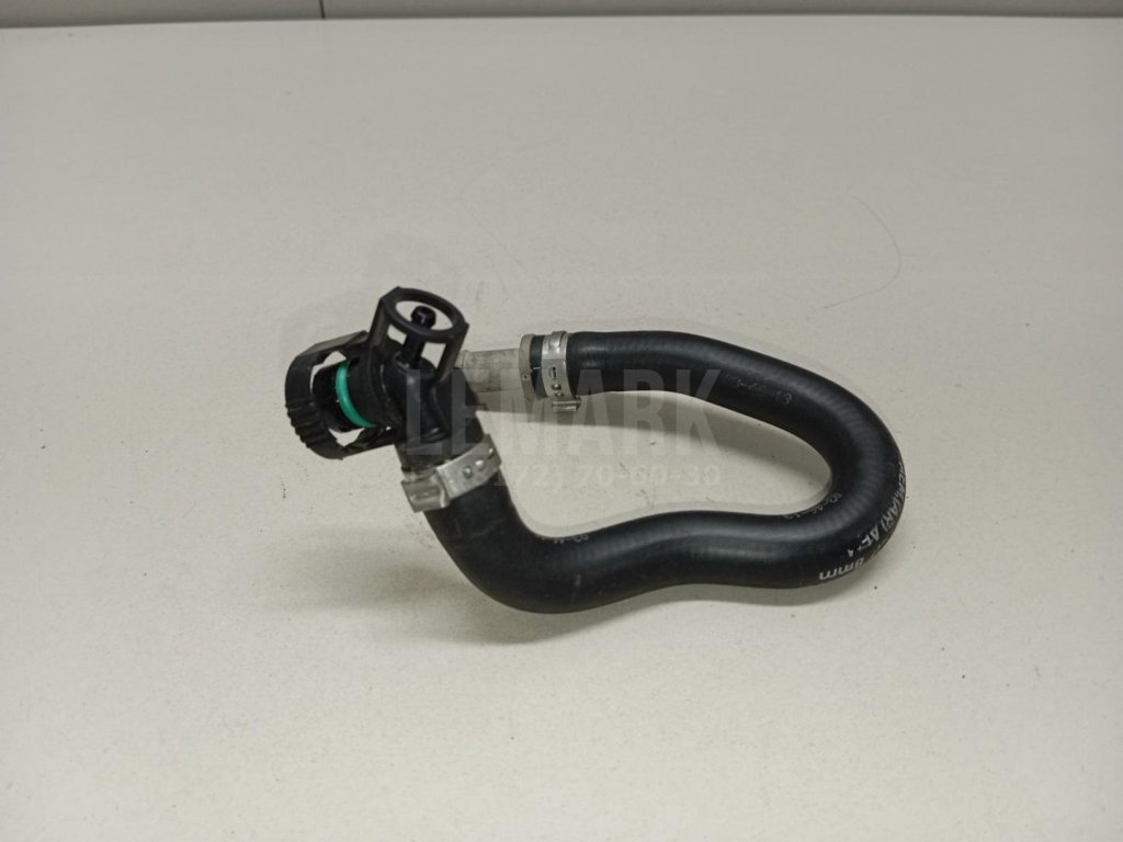 Шланг вакуумного усилителя тормоза