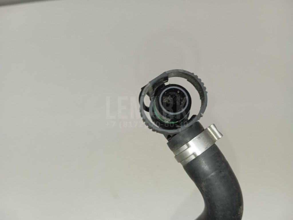 Шланг вакуумного усилителя тормоза