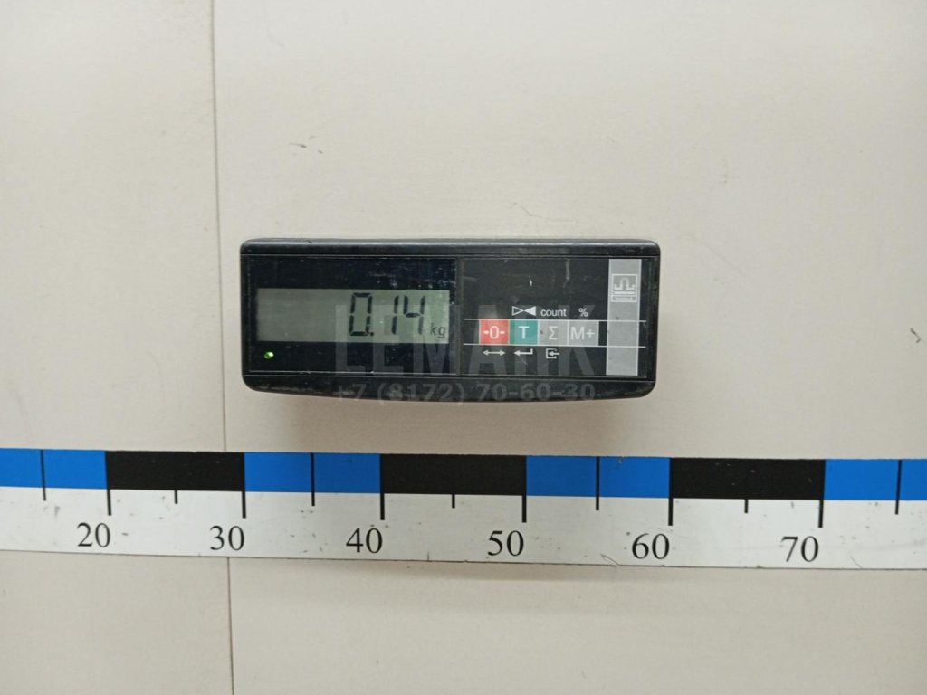 Гофра воздуховода