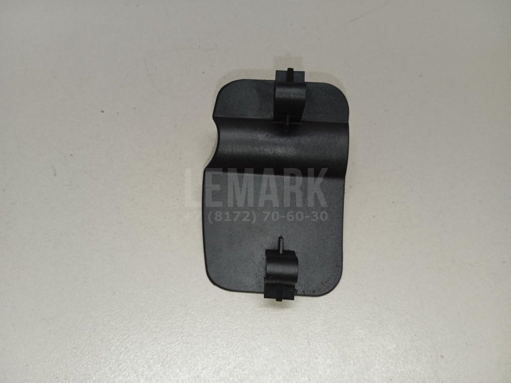 Заглушка КПП