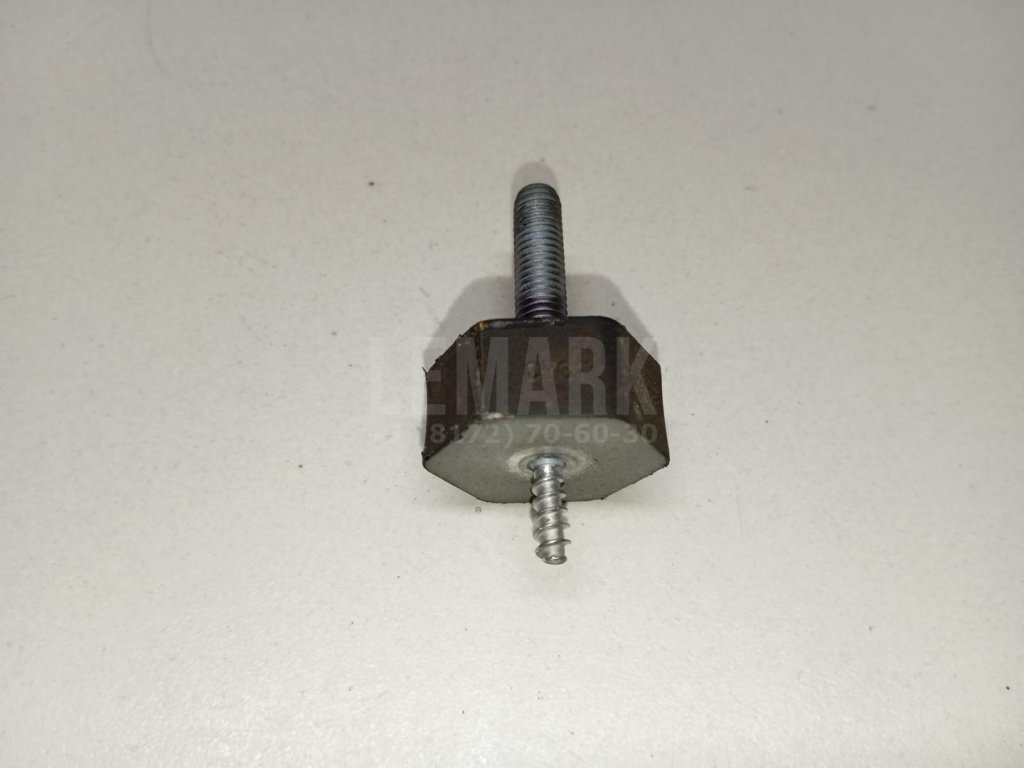 Подушка (опора эластичная)