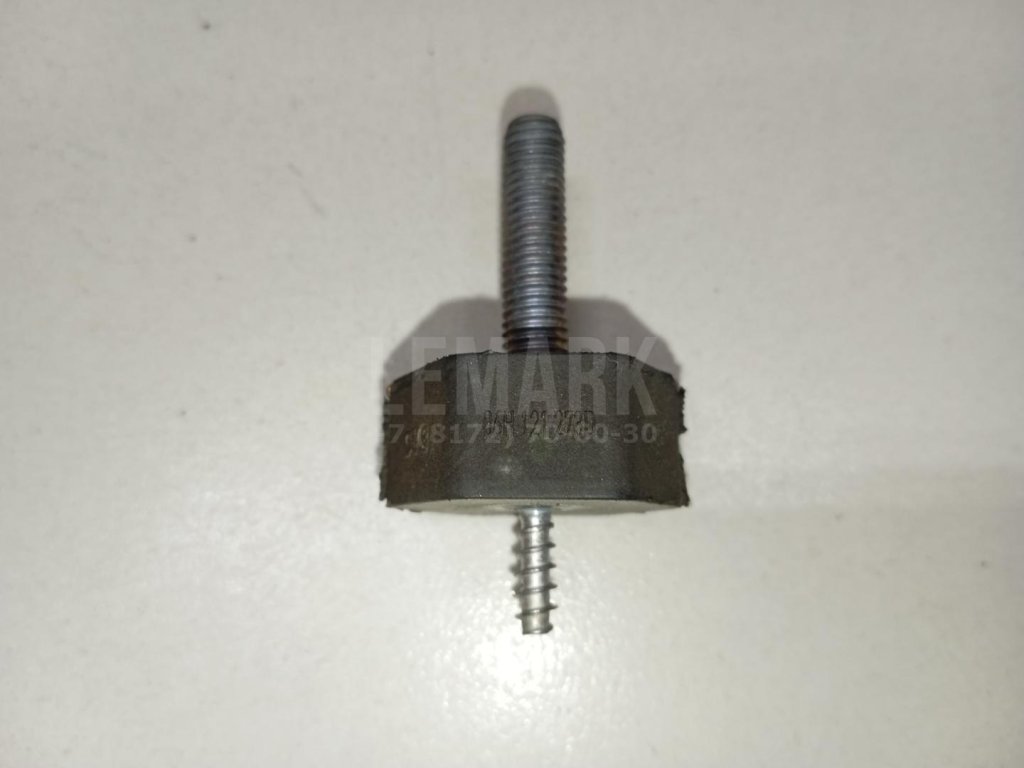 Подушка (опора эластичная)