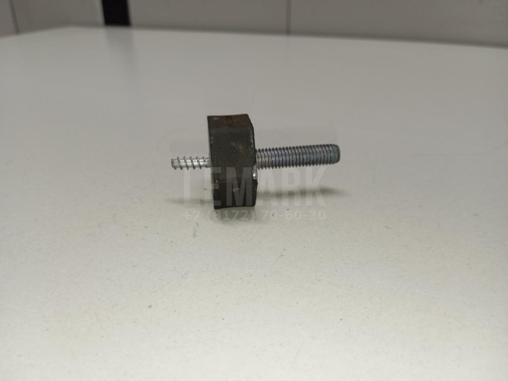 Подушка (опора эластичная)