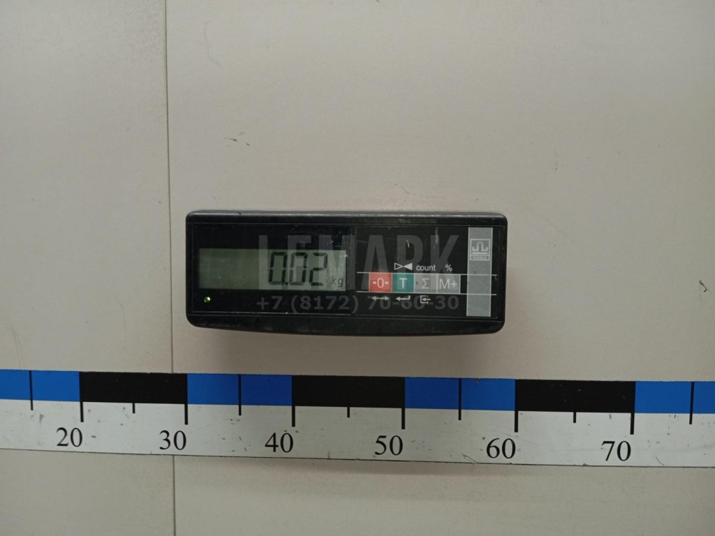 Подушка (опора эластичная)