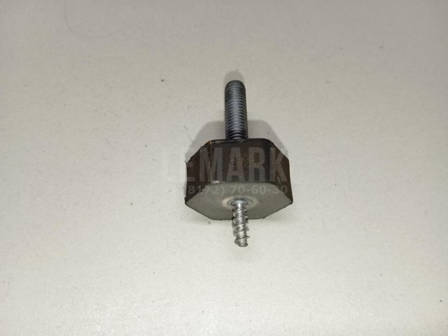 Подушка (опора эластичная)