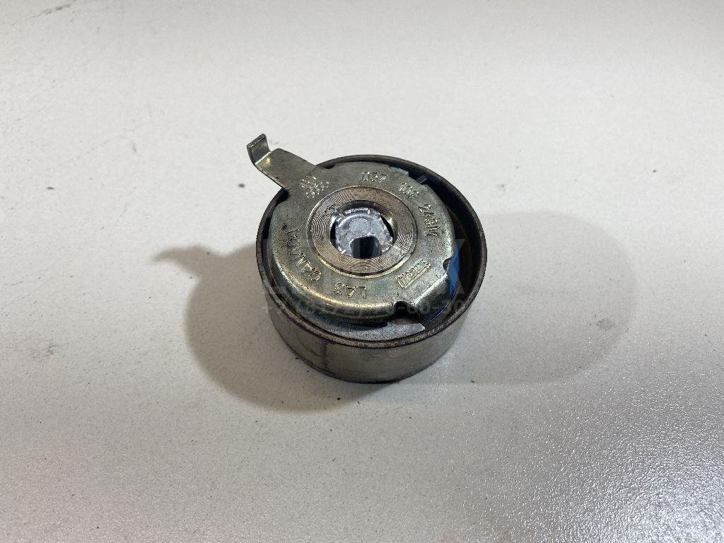 Ролик-натяжитель ручейкового ремня