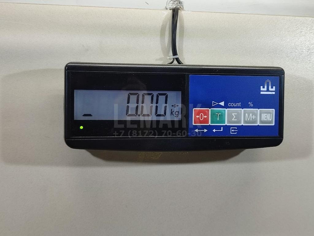 Датчик давления топлива