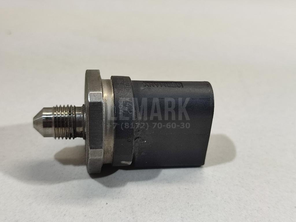 Датчик давления топлива