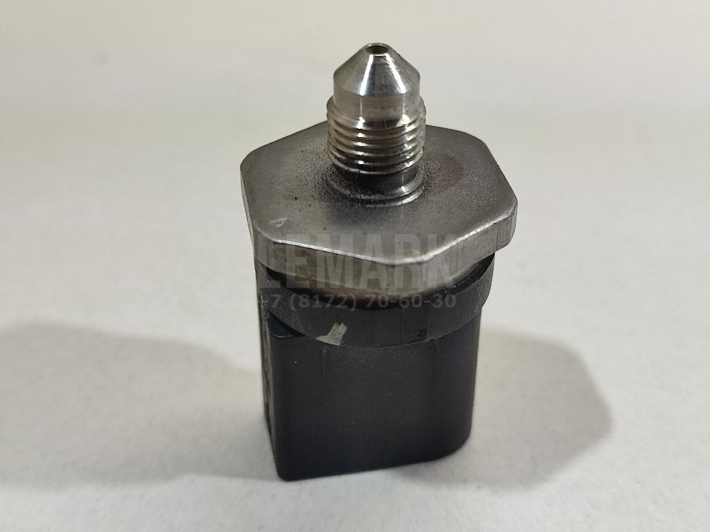 Датчик давления топлива