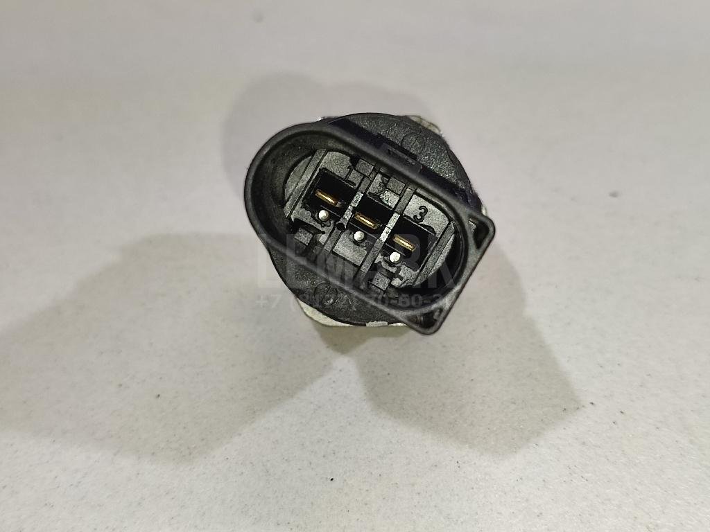 Датчик давления топлива