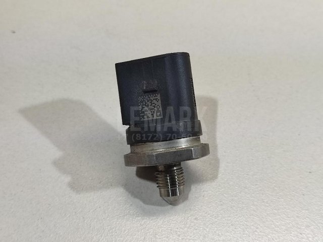 Датчик давления топлива