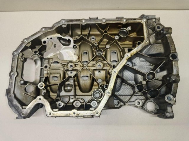 Поддон масляный двигателя