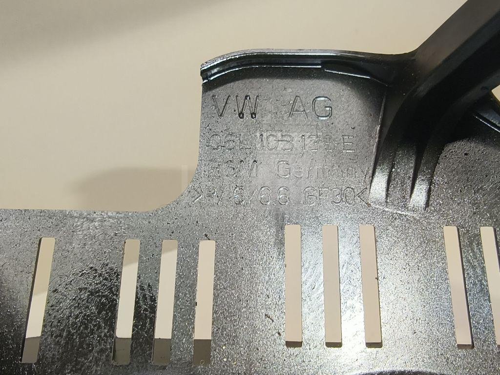 Маслоотражатель для  Audi A4 [B8] Allroad 2009-2015