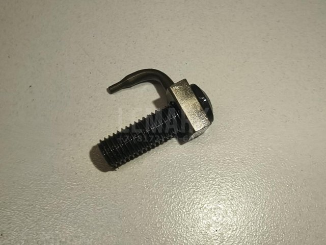 Форсунка масляная