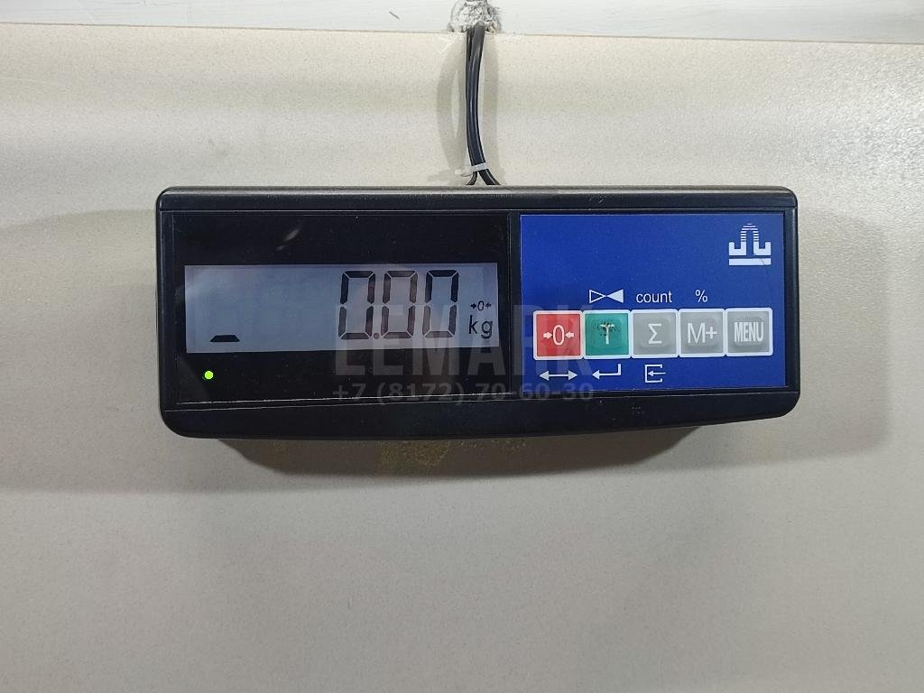 Датчик давления топлива