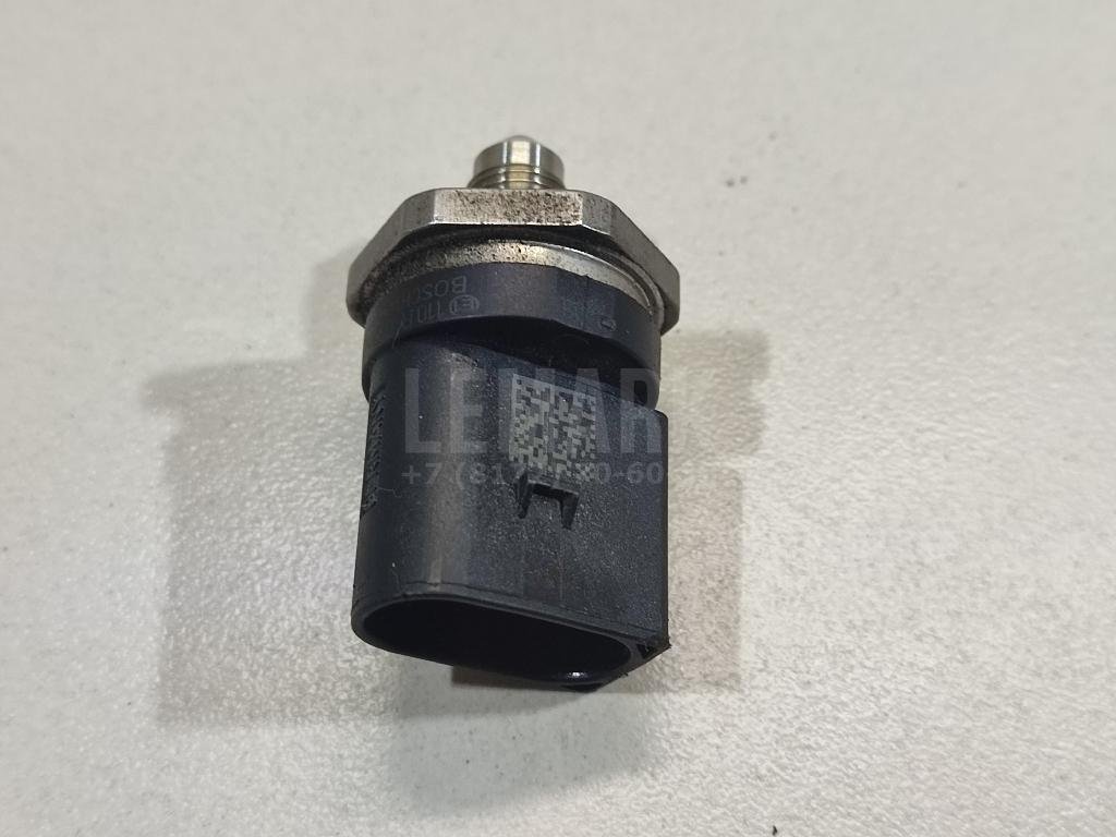 Датчик давления топлива