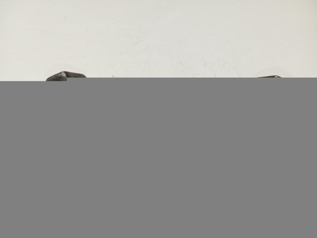 Скоба суппорта переднего для  Audi A3 [8PA] Sportback 2004-2013