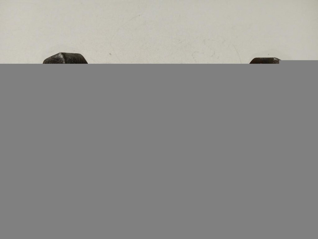 Скоба суппорта переднего для  Audi A3 [8PA] Sportback 2004-2013