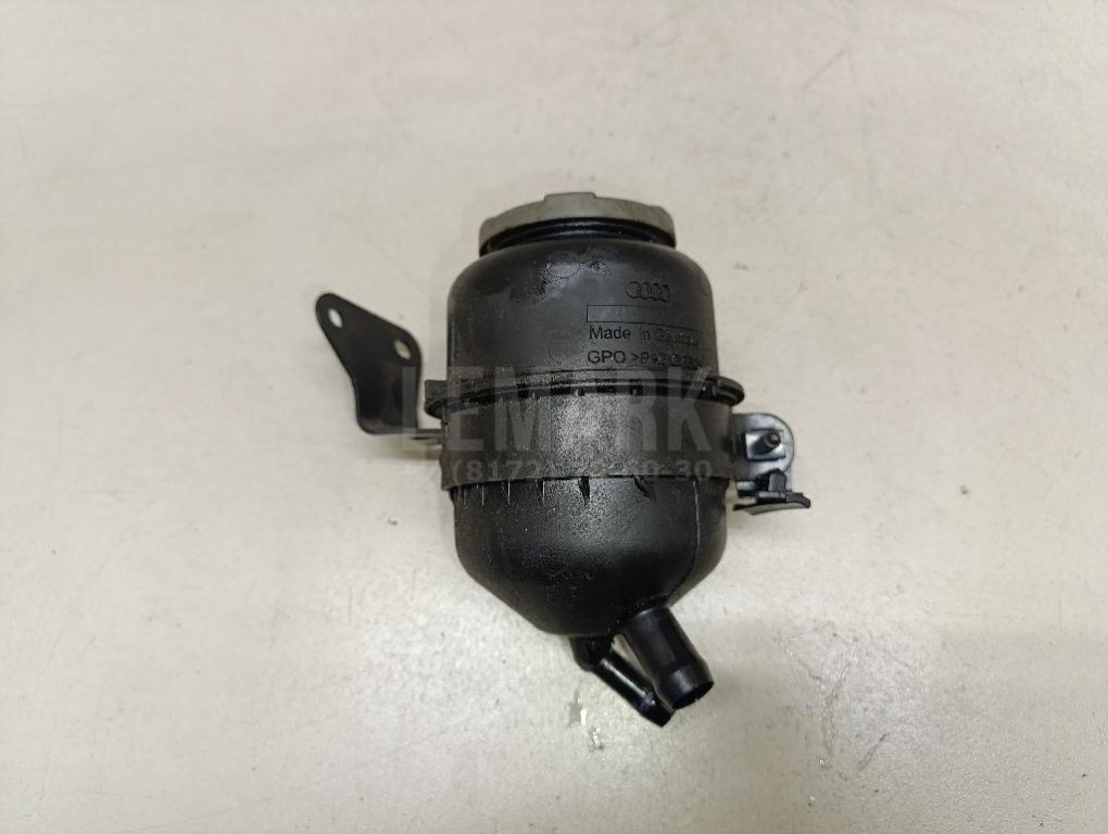 Бачок гидроусилителя