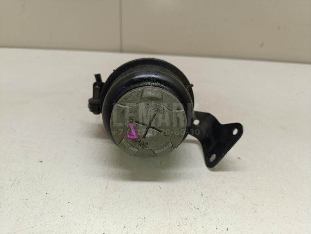 Бачок гидроусилителя