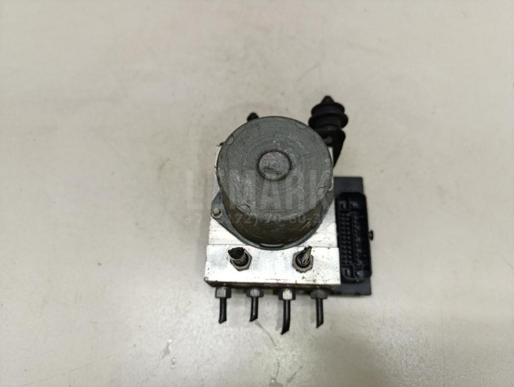 Блок ABS (насос) для  Acura MDX 2001-2006