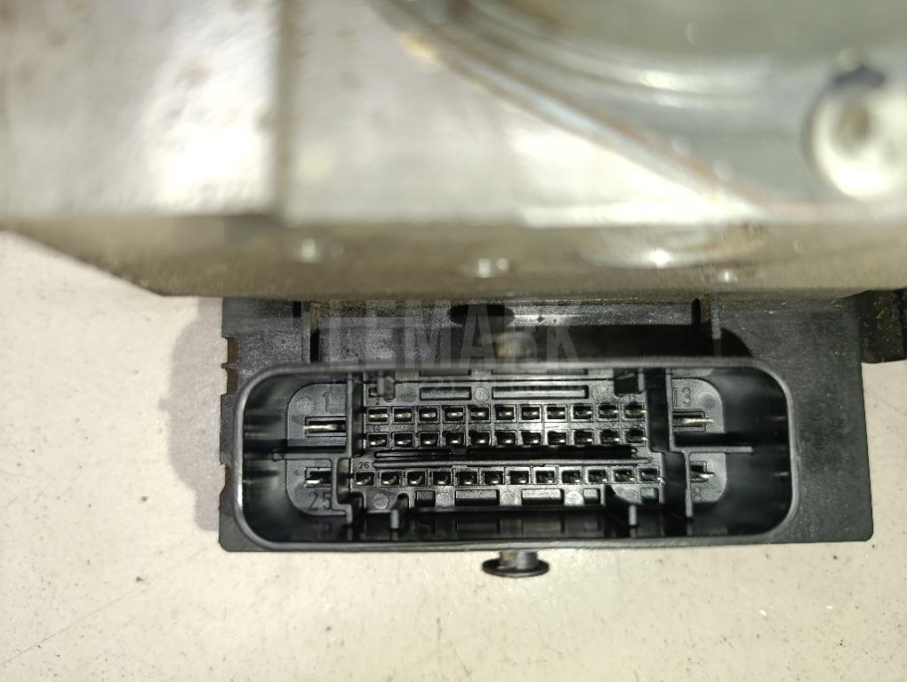 Блок ABS (насос) для  Acura MDX 2001-2006