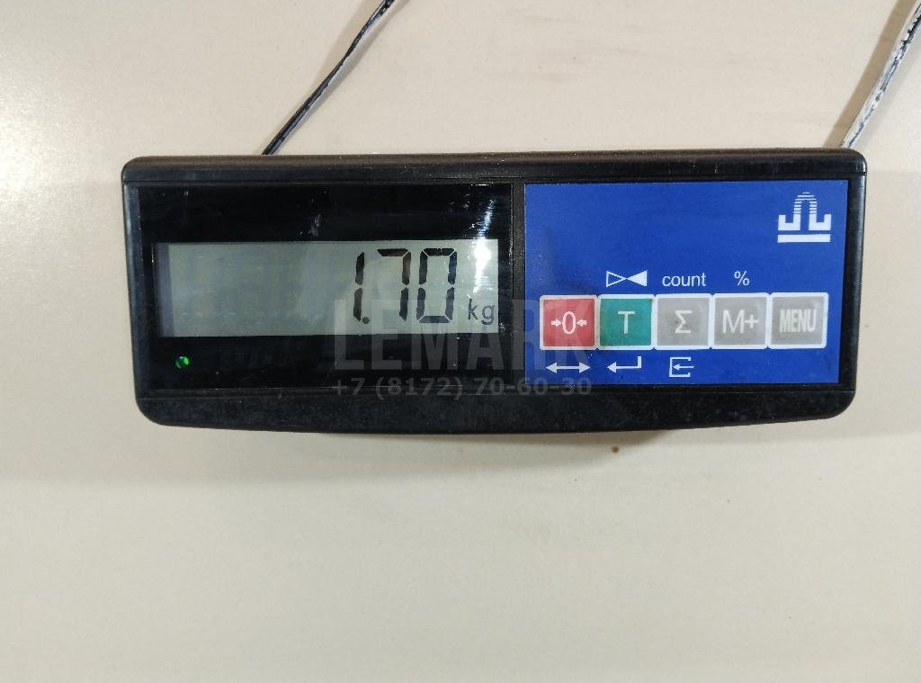 Поддон АКПП