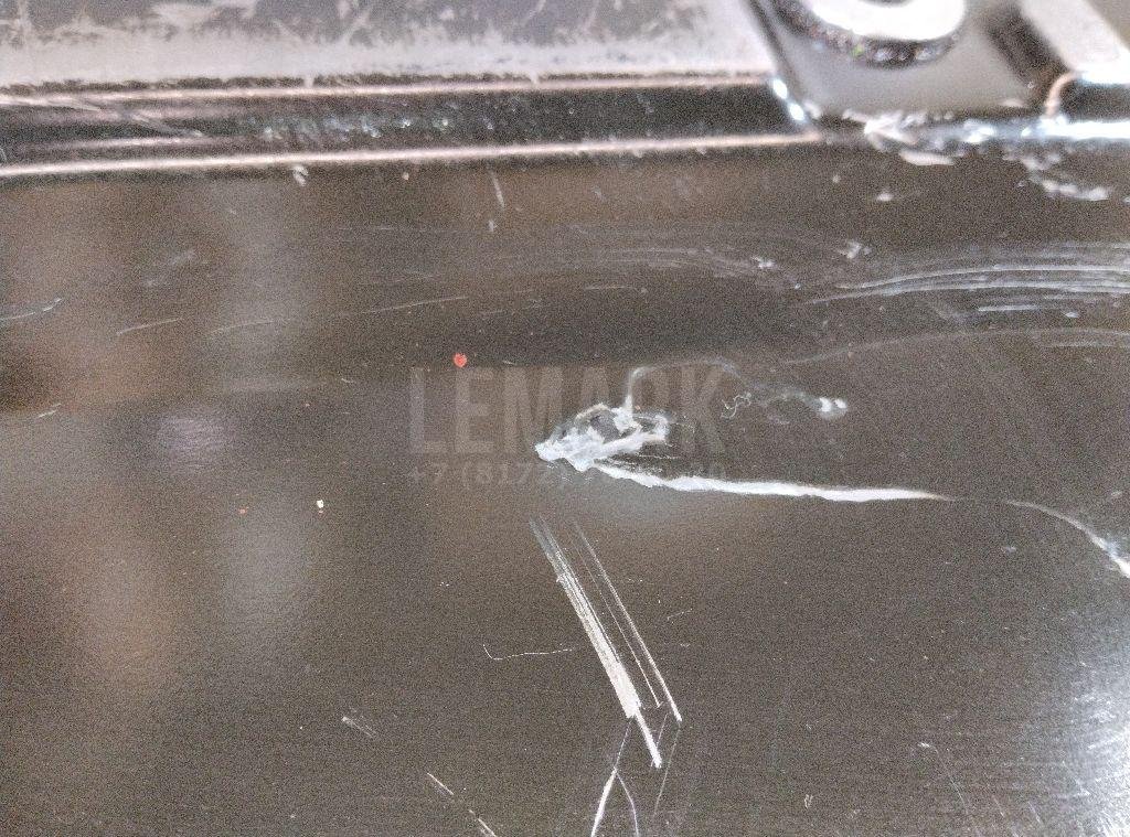 Поддон АКПП