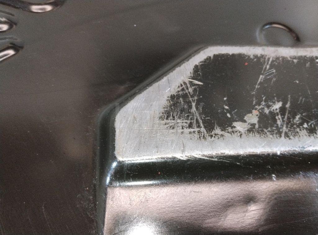 Поддон АКПП