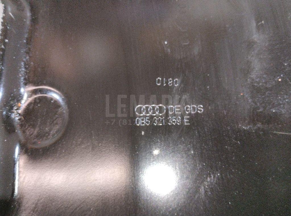 Поддон АКПП