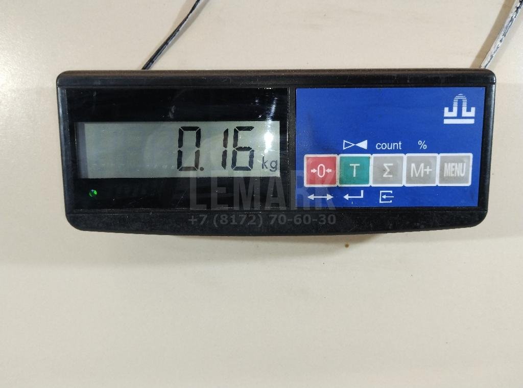 Насос эжекционный вакуумный