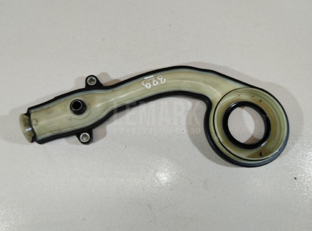 Насос эжекционный вакуумный