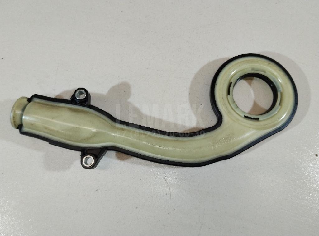 Насос эжекционный вакуумный