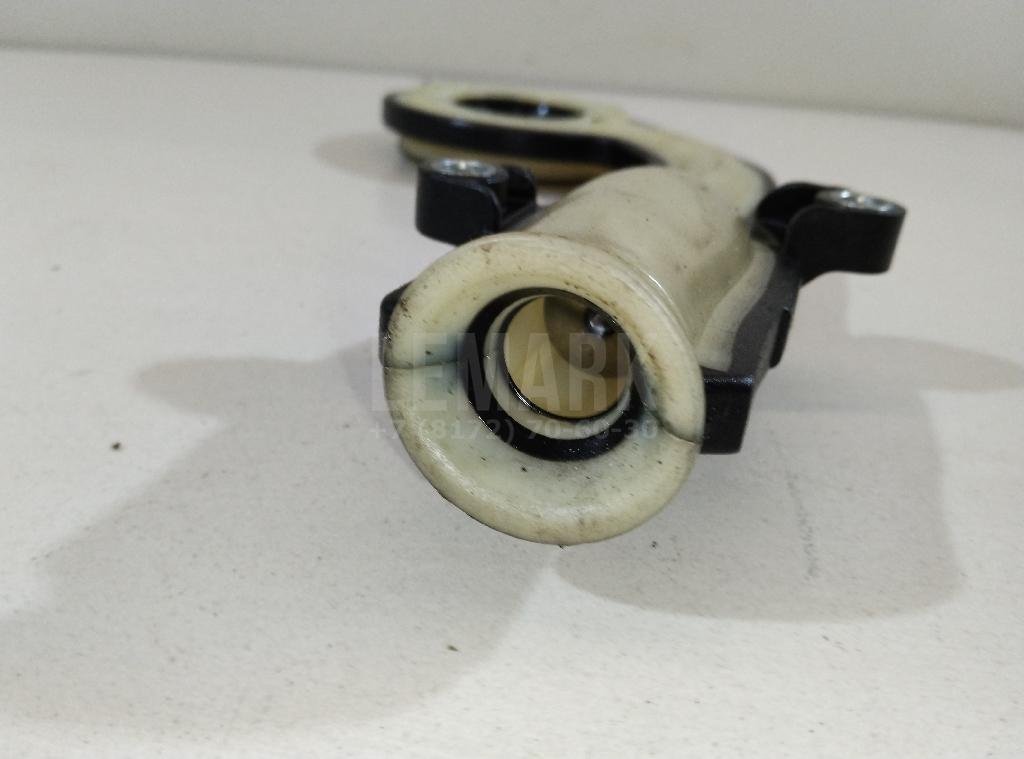 Насос эжекционный вакуумный